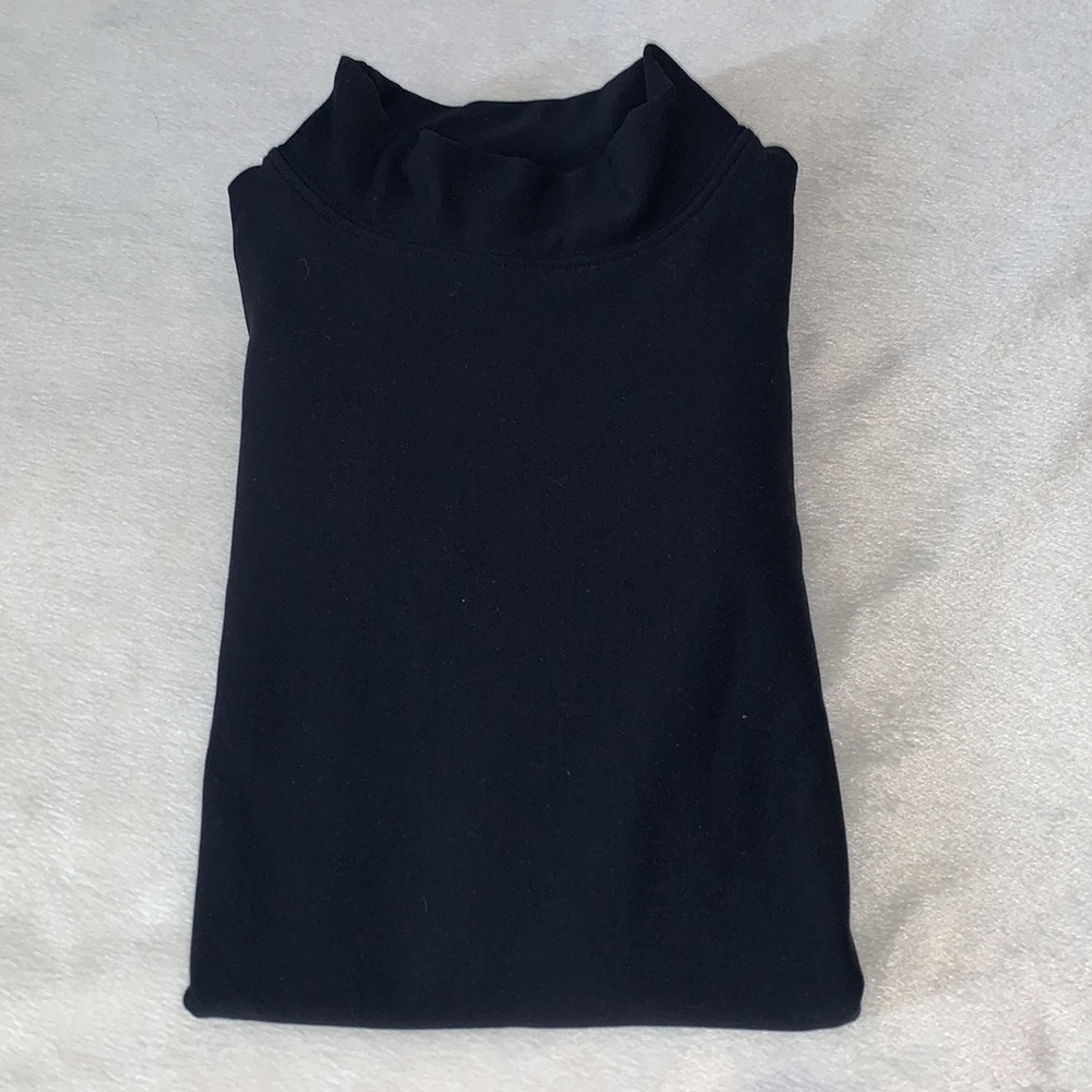 Under Armour Compression Long Sleeve Shirt Size S